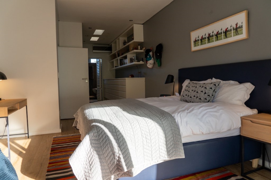 To Let 4 Bedroom Property for Rent in Newlands Western Cape